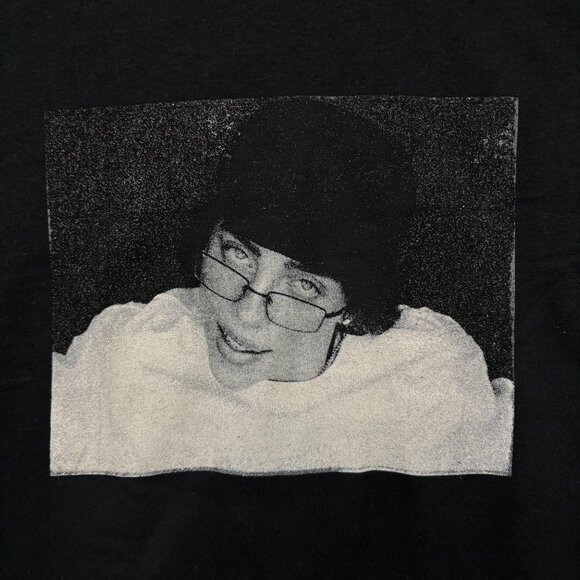 Billie Eilish Birds of a Feather Album Poster Tee XXL - Picture 2 of 4